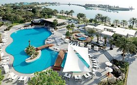 Ritz-carlton Bahrain 5*